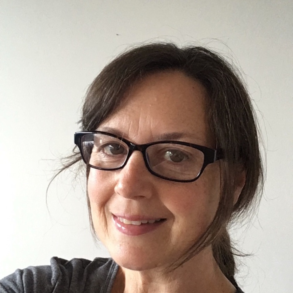 Meet your Posher, Sandra